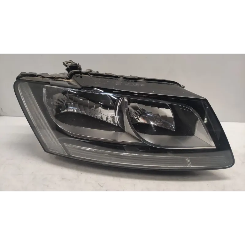 Phare droit audi q5