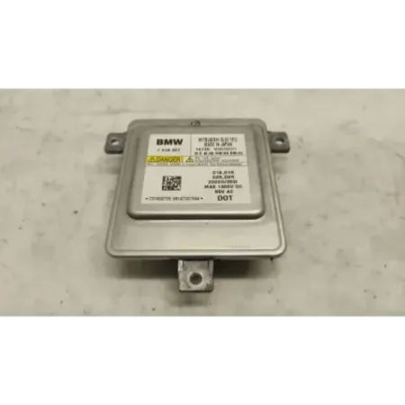 Ballast phare xenon bmw serie 1 f20/f21