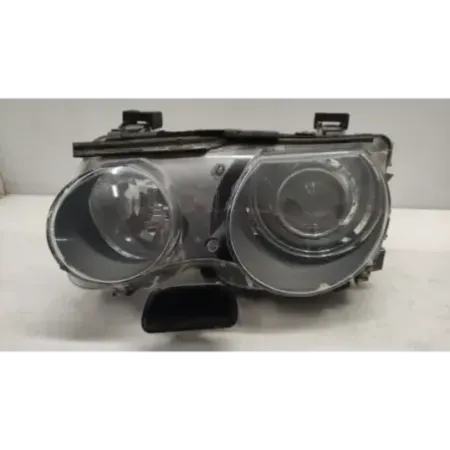 Phare gauche bmw serie 3 e46