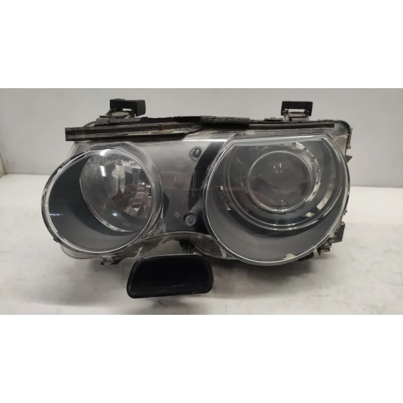 Phare gauche bmw serie 3 e46
