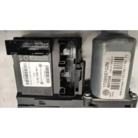 Moteur leve-glace avant droit volkswagen touran 1t