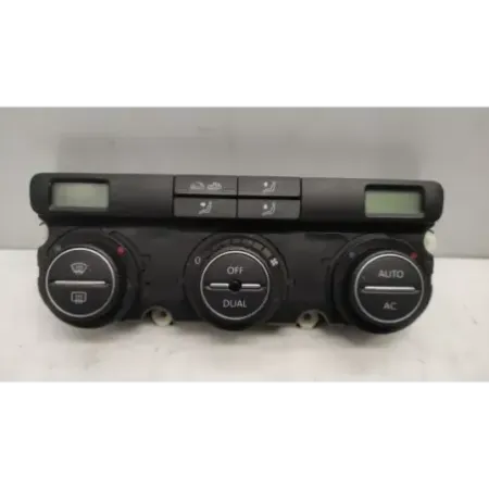 Commande climatisation volkswagen touran 1t