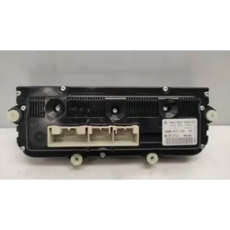 Commande climatisation volkswagen touran 1t