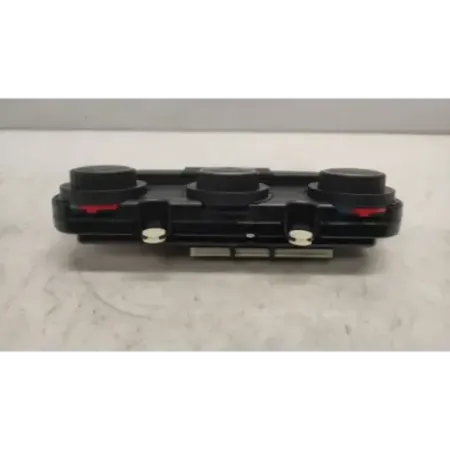 Commande climatisation volkswagen touran 1t