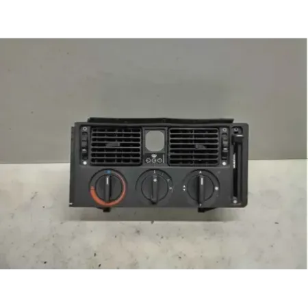 Commande de chauffage bmw serie 3 e21