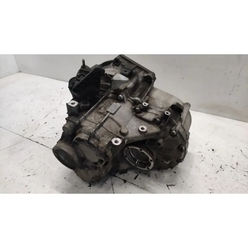 Boite de vitesses volkswagen touran 1t