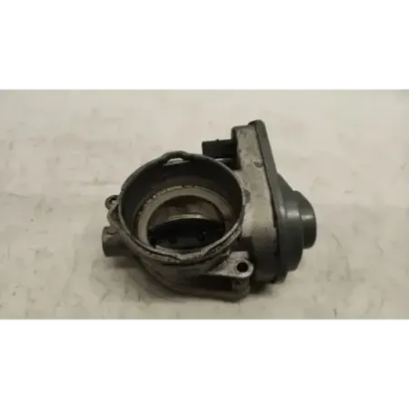 Boitier papillon volkswagen touran 1t