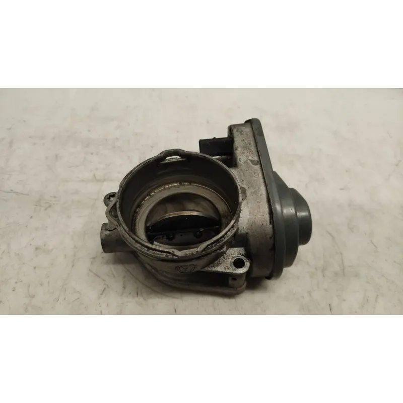 Boitier papillon volkswagen touran 1t