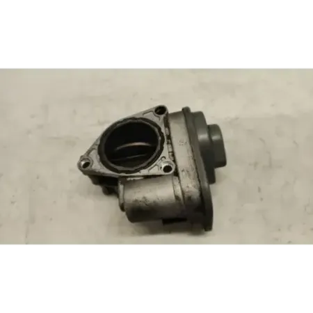 Boitier papillon volkswagen touran 1t