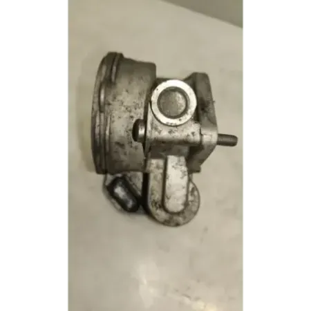 Boitier papillon volkswagen touran 1t