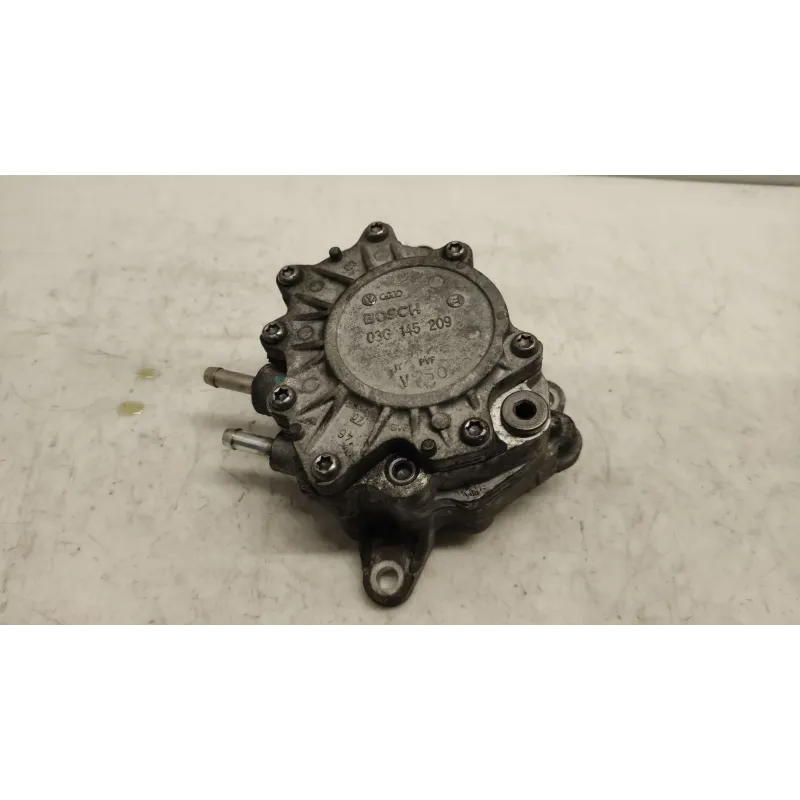 Pompe a vide volkswagen touran 1t
