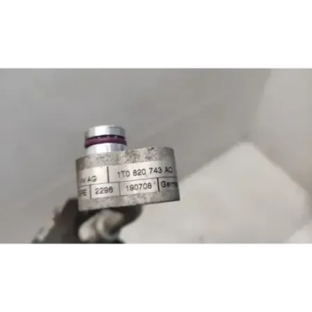 Tuyau climatisation volkswagen touran 1t