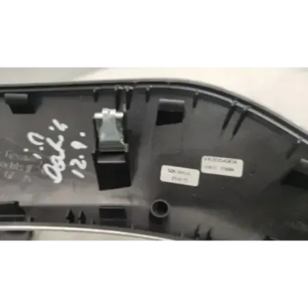 Insert decoratif bmw serie 1 f20/f21