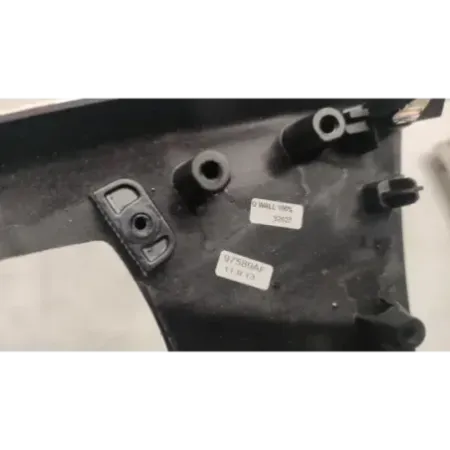 Insert decoratif bmw serie 1 f20/f21