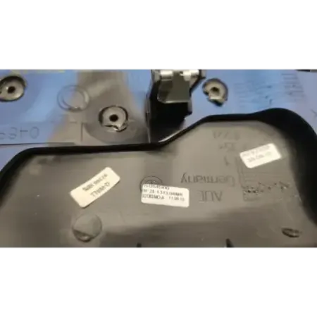 Insert decoratif bmw serie 1 f20/f21