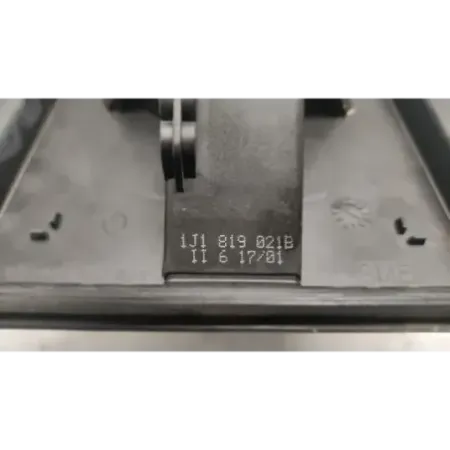 Ventilateur de chauffage audi a3 8l