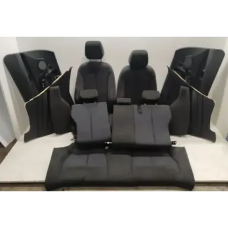 Interieur complet bmw serie 1 f20/f21