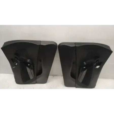 Interieur complet bmw serie 1 f20/f21