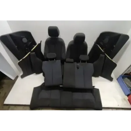 Interieur complet bmw serie 1 f20/f21