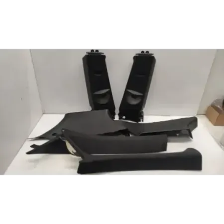 Ciel toit bmw serie 1 f20/f21