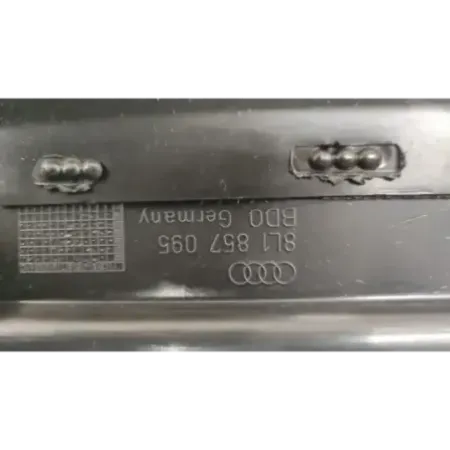 Boite a gants audi a3 8l