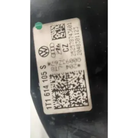 Servo-frein volkswagen touran 1t