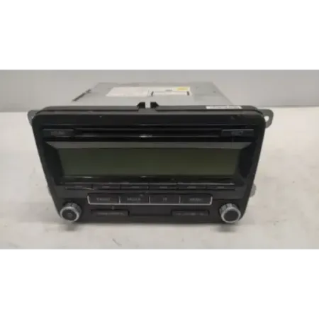 Autoradio specifique volkswagen touran 1t
