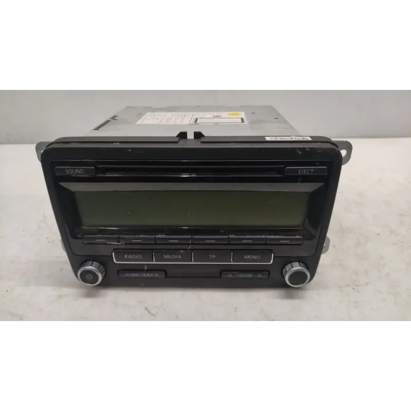 Autoradio specifique volkswagen touran 1t