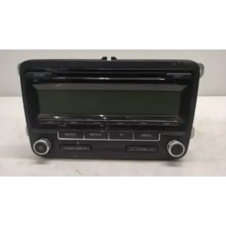 Autoradio specifique volkswagen touran 1t