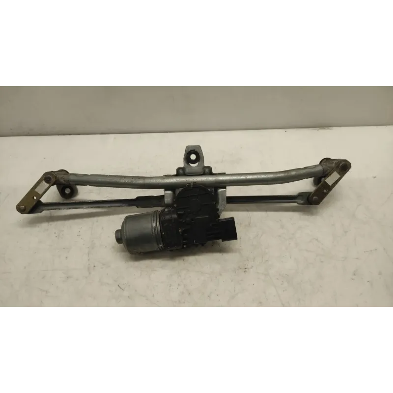 Mecanisme + moteur essuie-glace avant audi a3 8l