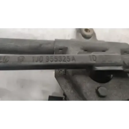 Mecanisme + moteur essuie-glace avant audi a3 8l