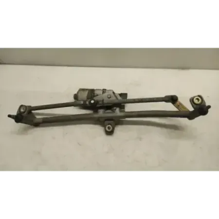 Mecanisme + moteur essuie-glace avant audi a3 8l