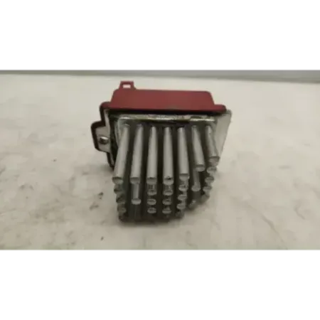 Resistance de chauffage audi a3 8l