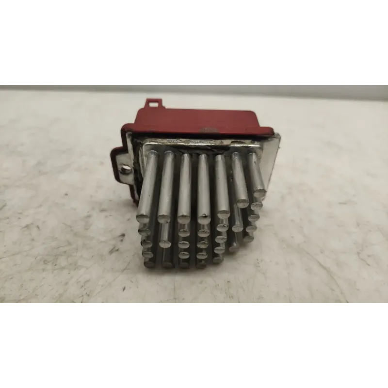 Resistance de chauffage audi a3 8l