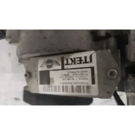 Cremaillere de direction mini r56