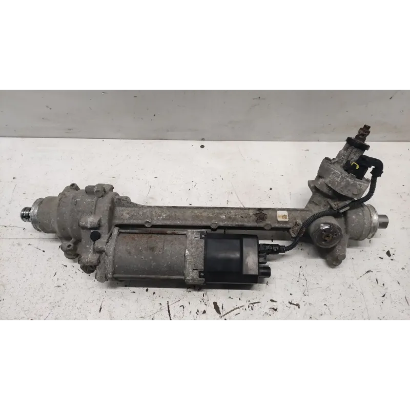 Cremaillere de direction bmw serie 1 f20/f21