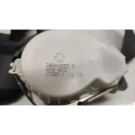 Ceinture avant gauche bmw serie 1 f20/f21