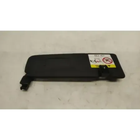 Pare soleil droit bmw serie 1 f20/f21