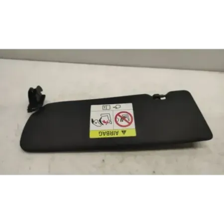 Pare soleil droit bmw serie 1 f20/f21