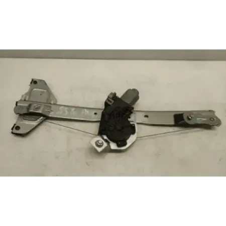 Mecanisme + moteur de leve-glace avant droite citroen c3 2