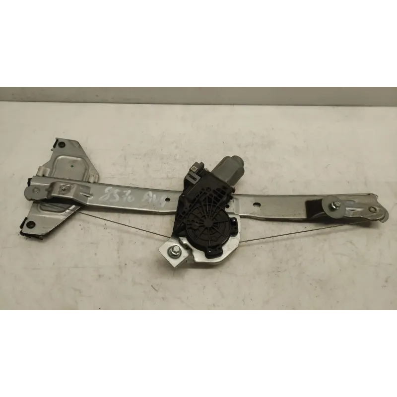 Mecanisme + moteur de leve-glace avant droite citroen c3 2
