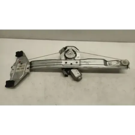 Mecanisme + moteur de leve-glace avant droite citroen c3 2