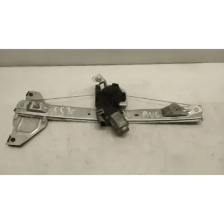 Mecanisme + moteur de leve-glace avant gauche citroen c3 2