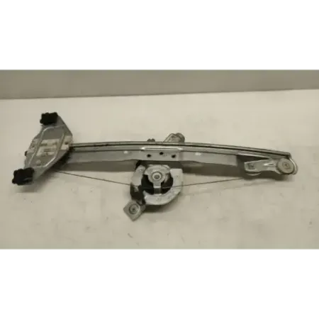 Mecanisme + moteur de leve-glace avant gauche citroen c3 2