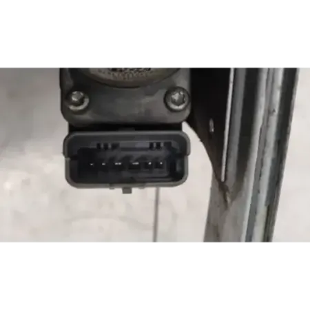 Mecanisme + moteur de leve-glace arriere gauche citroen c3 2