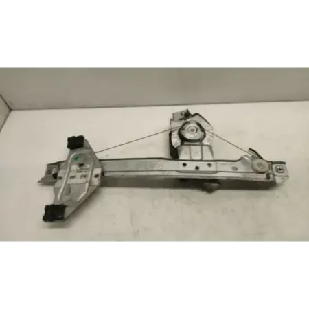 Mecanisme + moteur de leve-glace arriere droite citroen c3 2