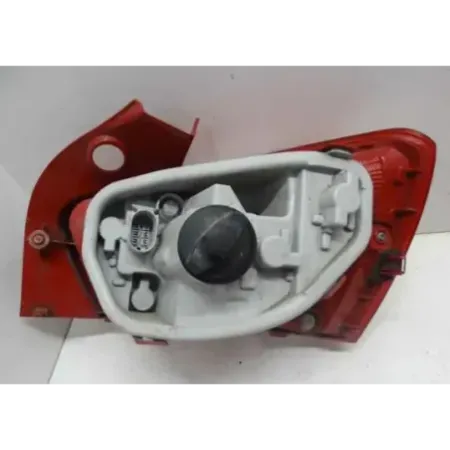 Feu arriere gauche seat ibiza iv 6j/6p