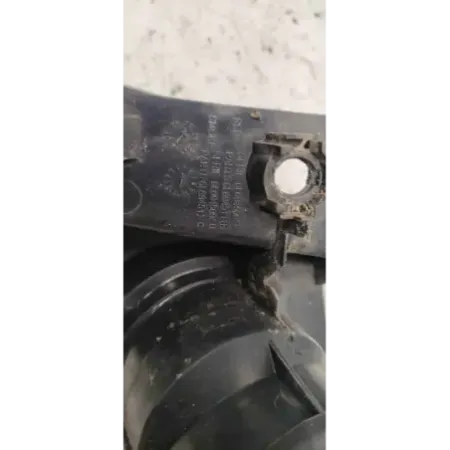 Feu arriere gauche seat ibiza iii 6l