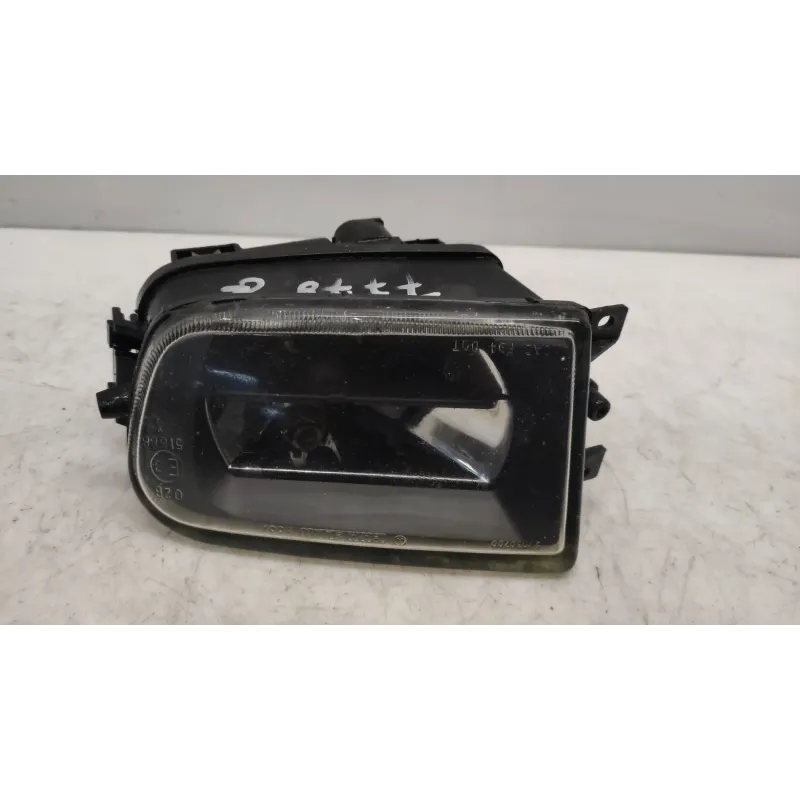 Phare anti-brouillard gauche bmw z3