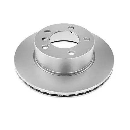 Disque de frein avant